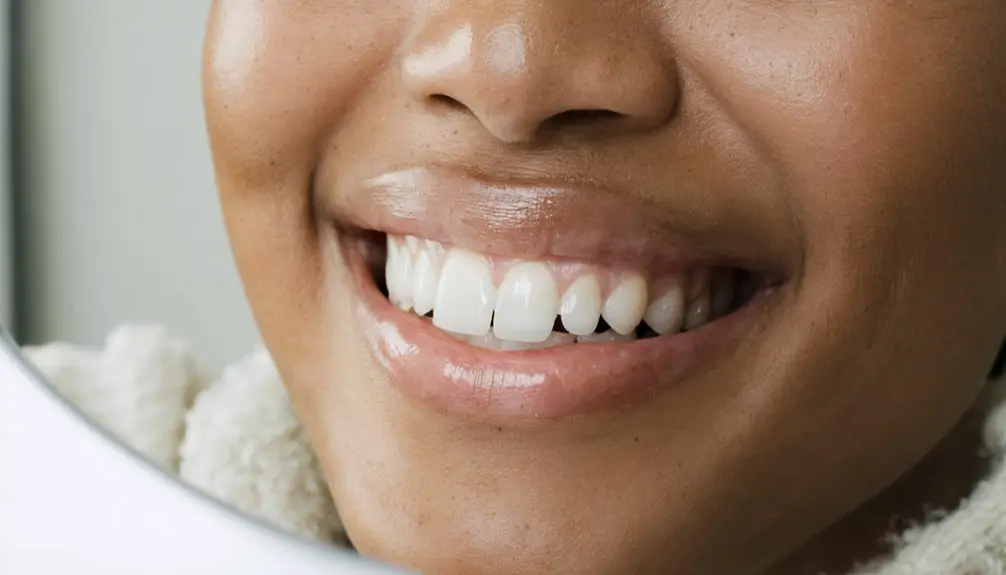 mental health affects dentistry
