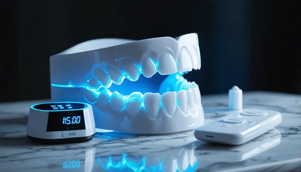 monitor treatment duration carefully