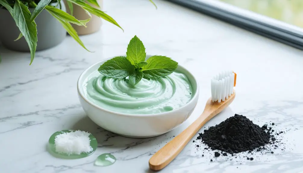 natural fluoride alternatives available