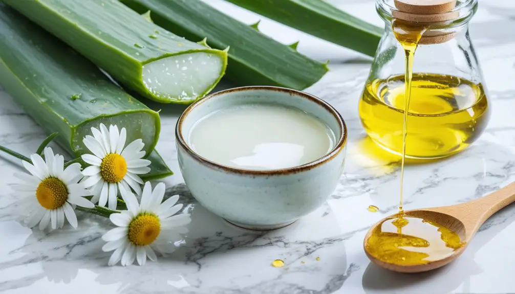 natural remedies for gums