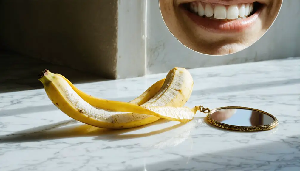 natural teeth whitening method