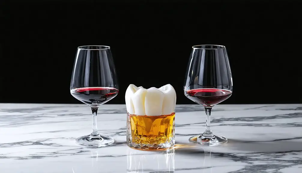 natural teeth whitening remedies