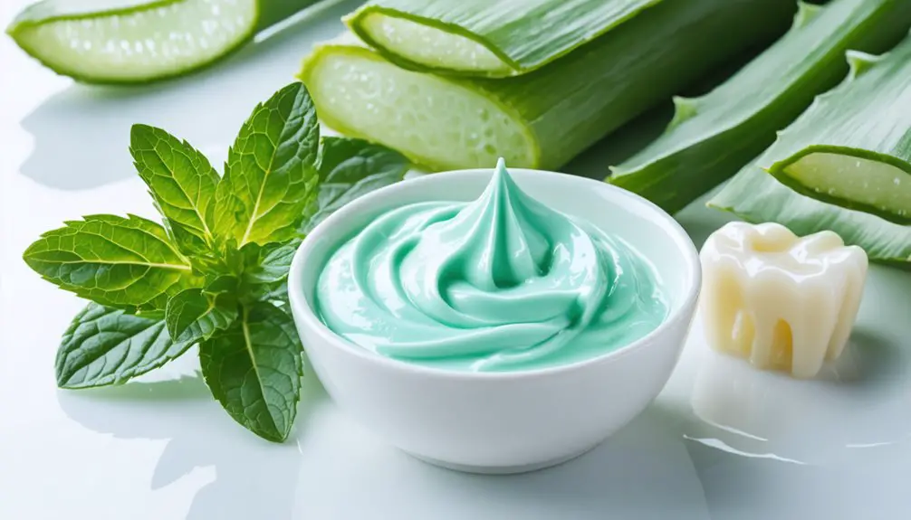 natural toothpaste for whitening