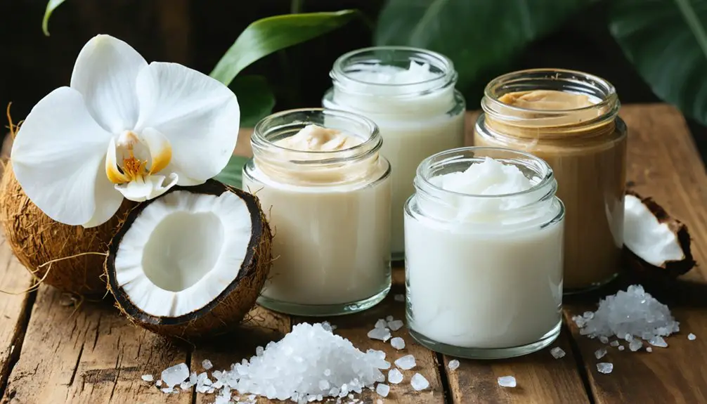 natural whitening ingredients effectiveness