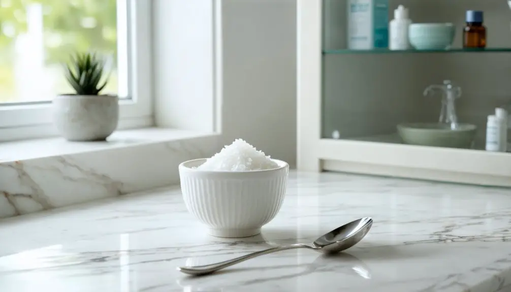 oil pulling benefits assessed