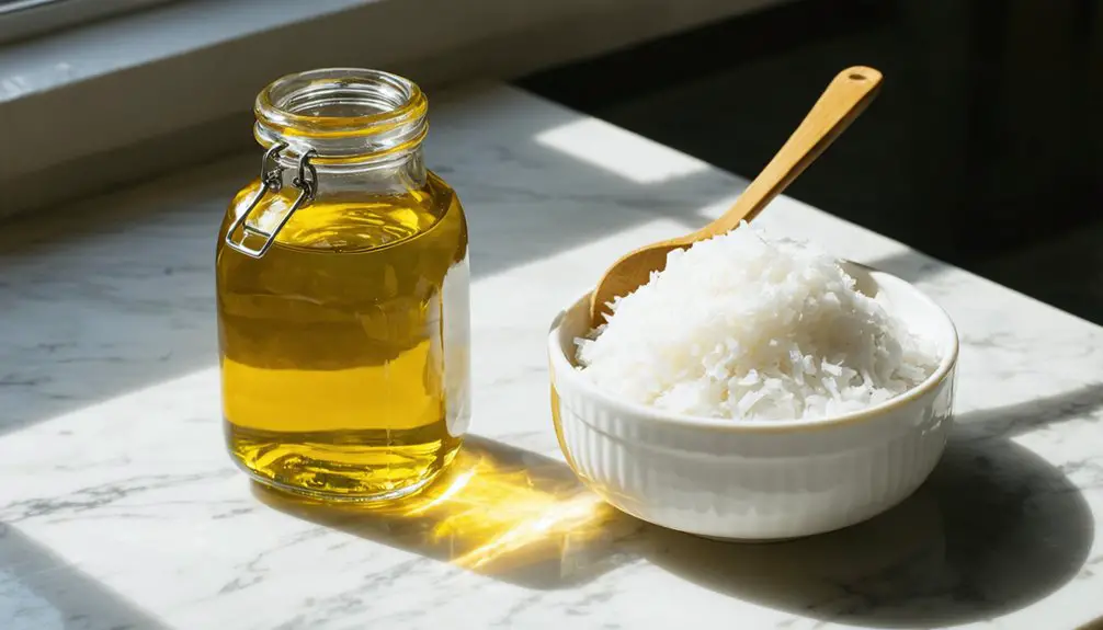 oil pulling dental benefits