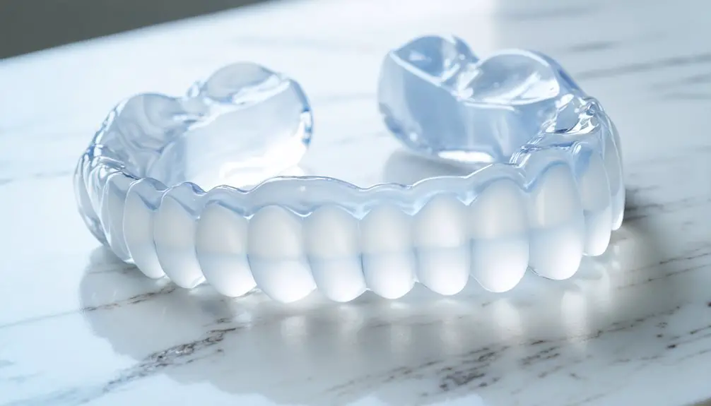 optimal whitening treatment techniques