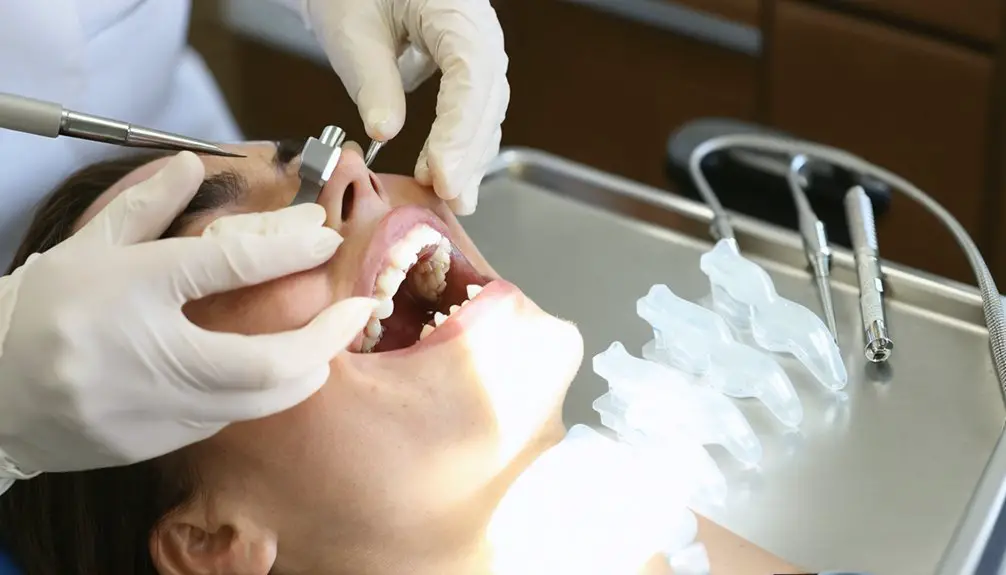 personalized dental treatment plans
