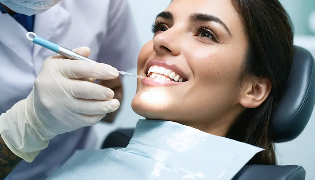 personalized teeth whitening plans