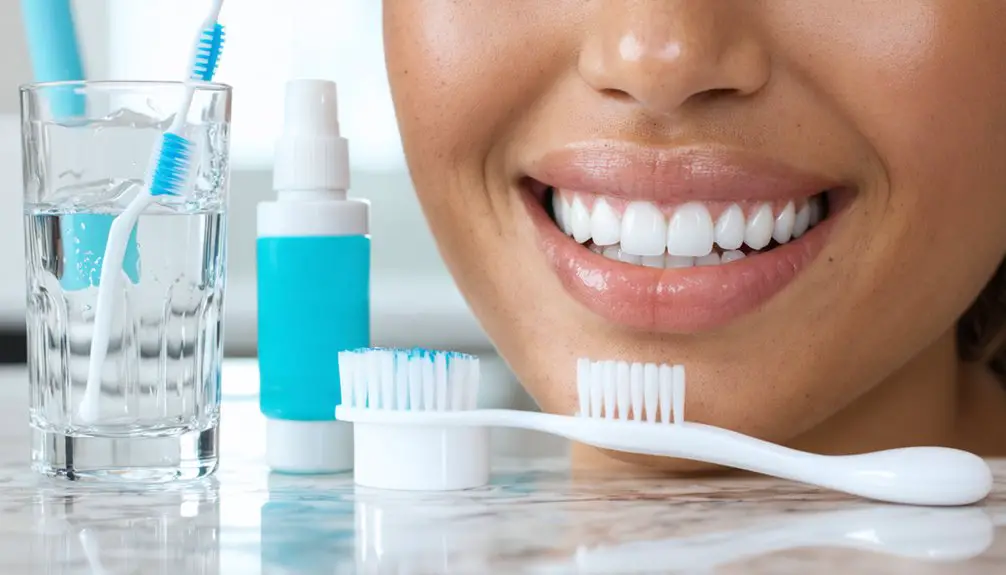 post treatment care guidelines