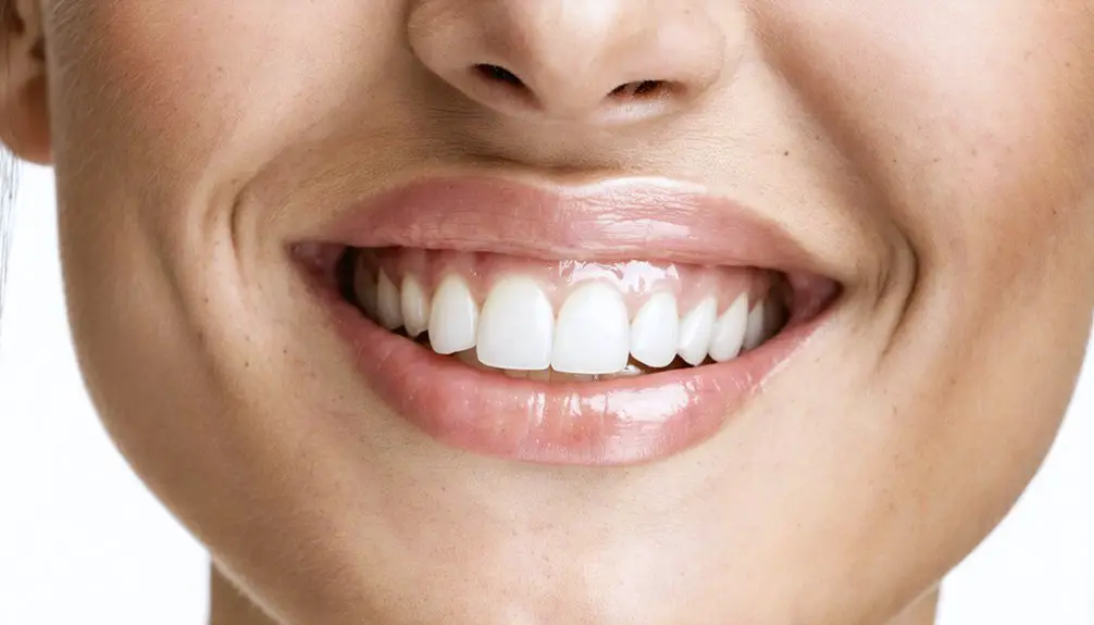 post treatment smile maintenance tips