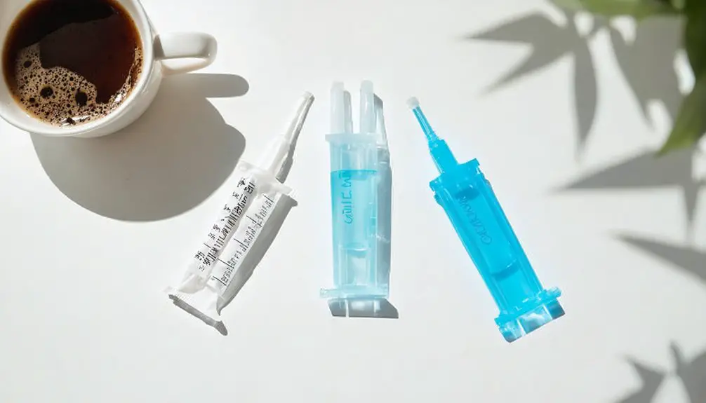 prevent teeth whitening sensitivity