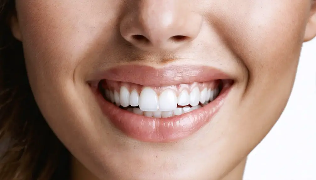 professional teeth whitening services