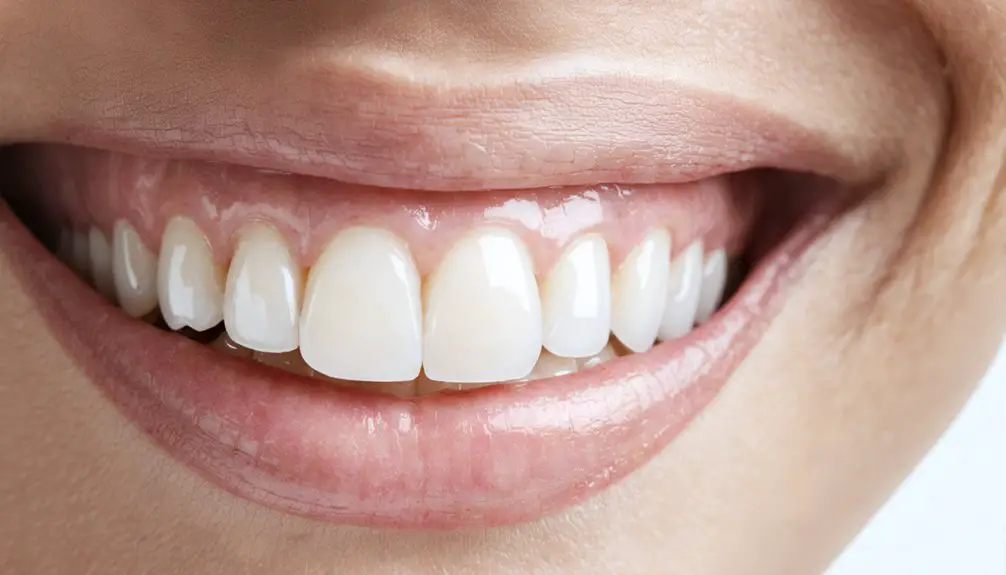 professional whitening delivers safety