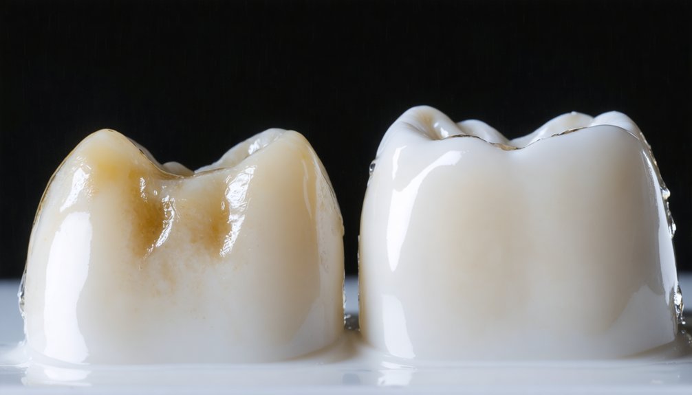 professional whitening investment benefits