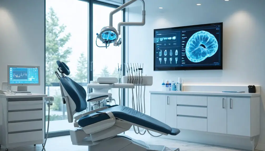 quality dental whitening standards