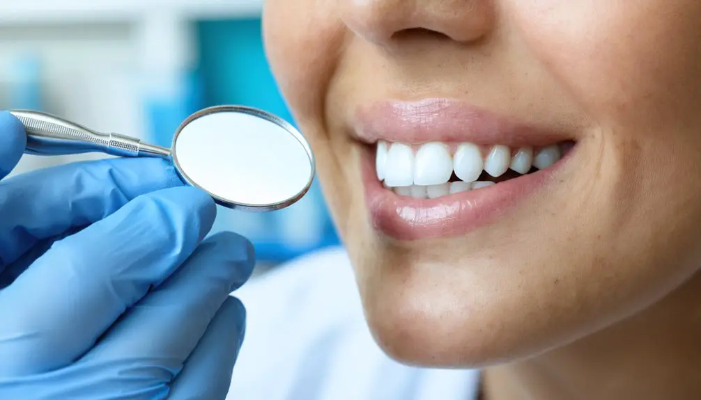 regular dental checkups essential