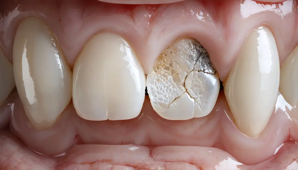 regulatory compliance for whitening