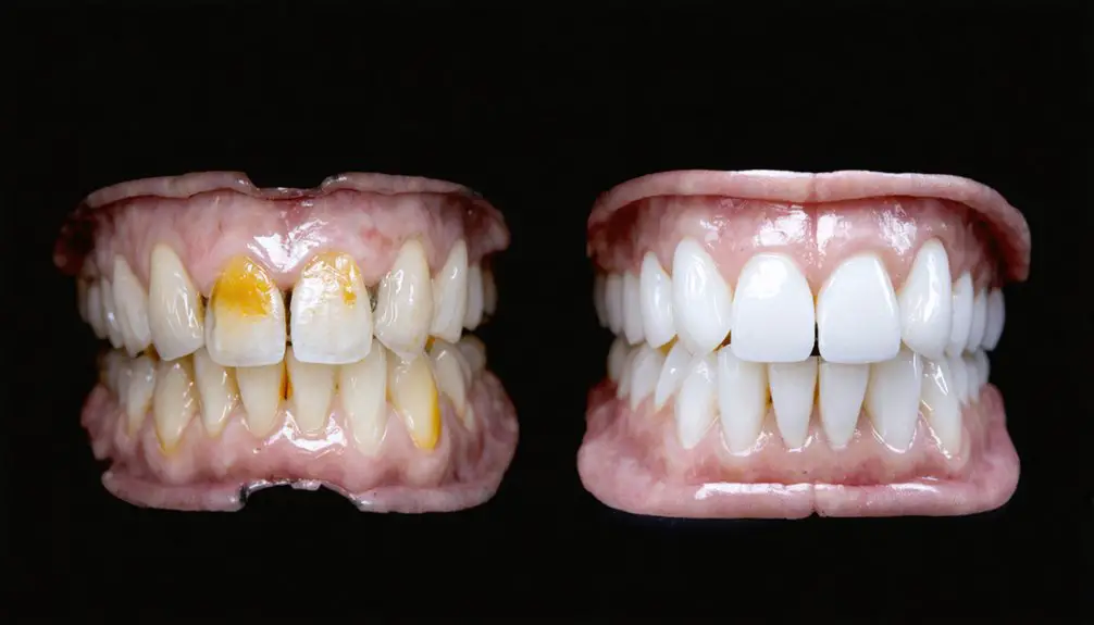 reverse yellowing teeth naturally