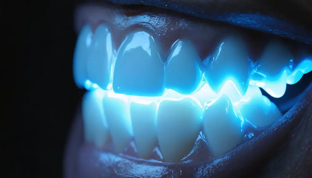 revolutionary teeth whitening technologies