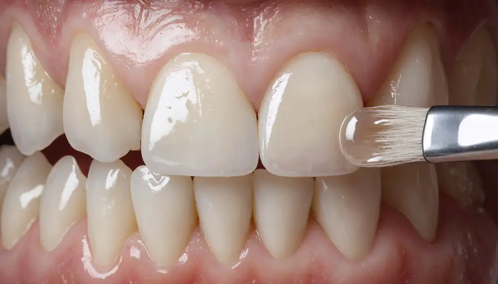 safe and effective whitening
