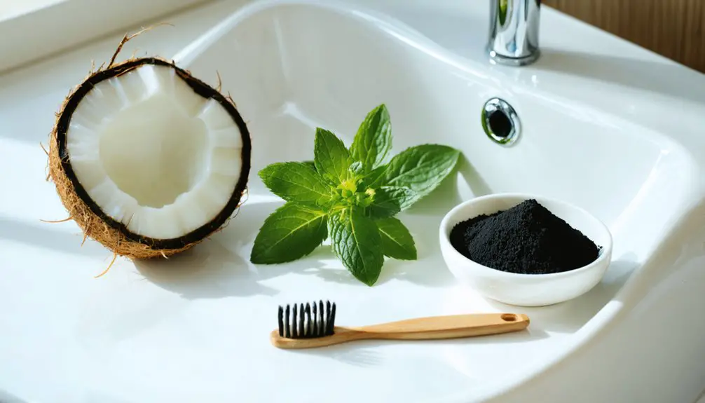 safe teeth whitening methods
