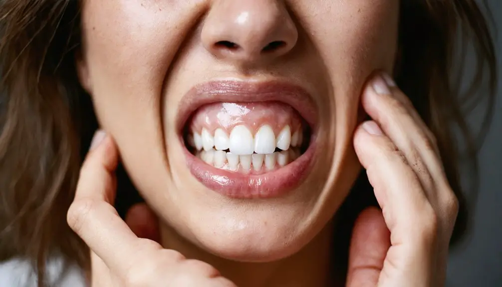 safe teeth whitening practices
