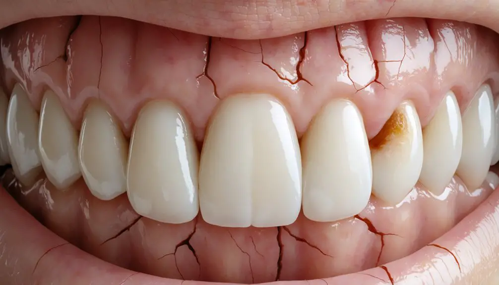 safe teeth whitening practices