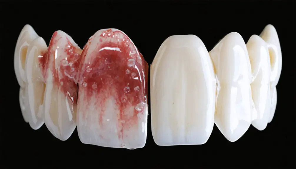 safe whitening product guidelines