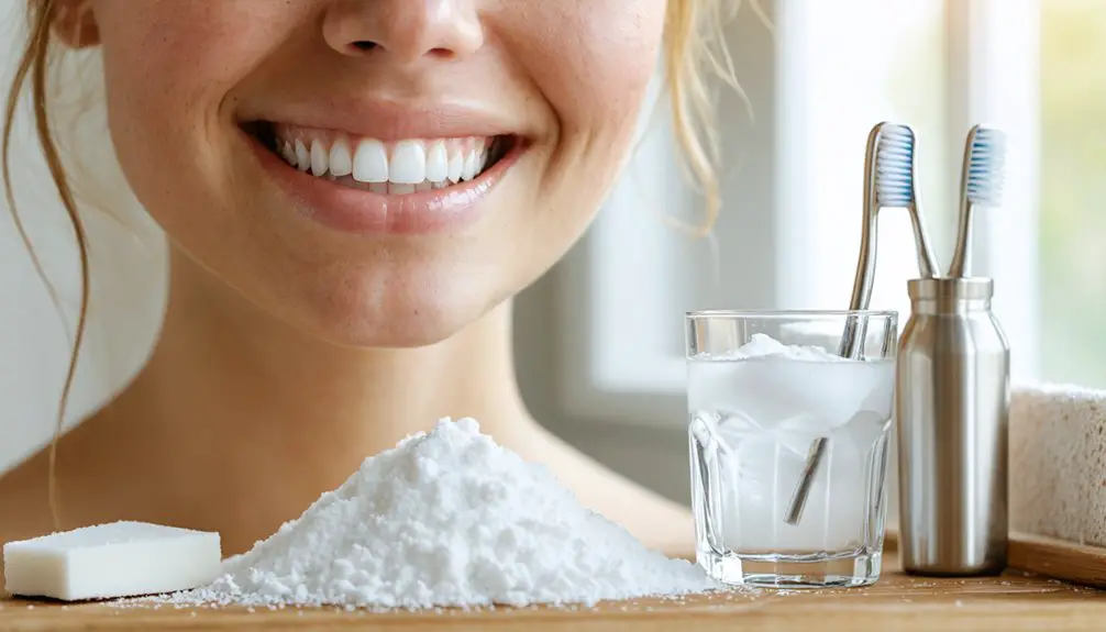 smart teeth whitening budgeting