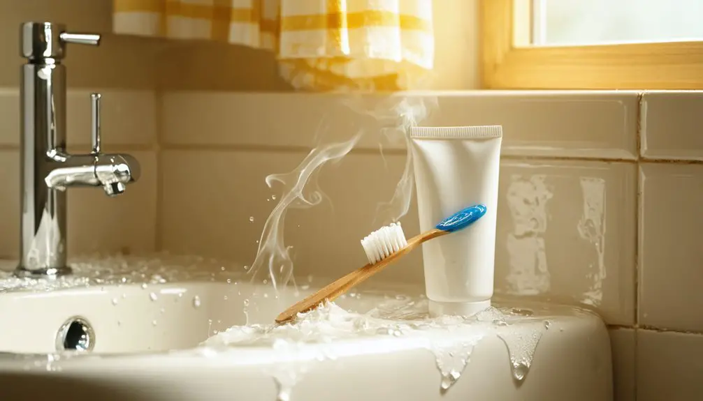smokers oral care essentials