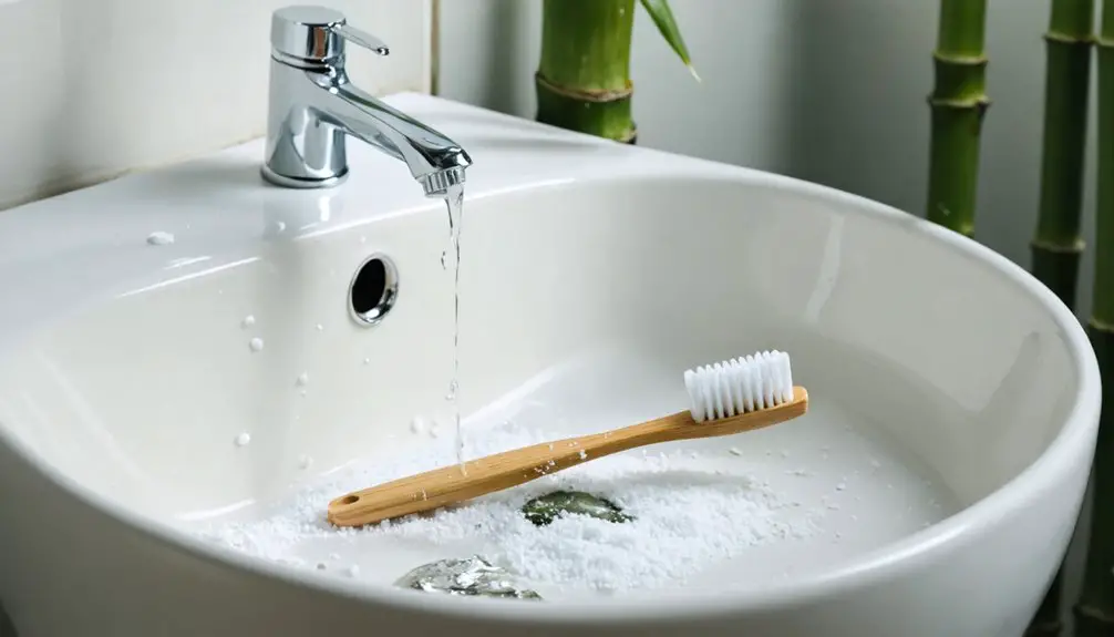 sustainable dental care practices