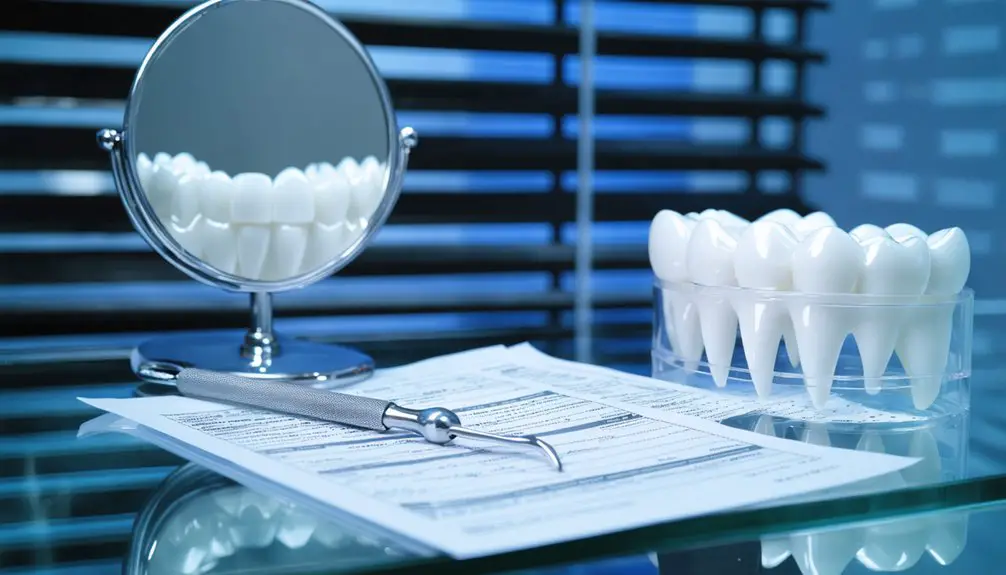 tax deductible dental treatments
