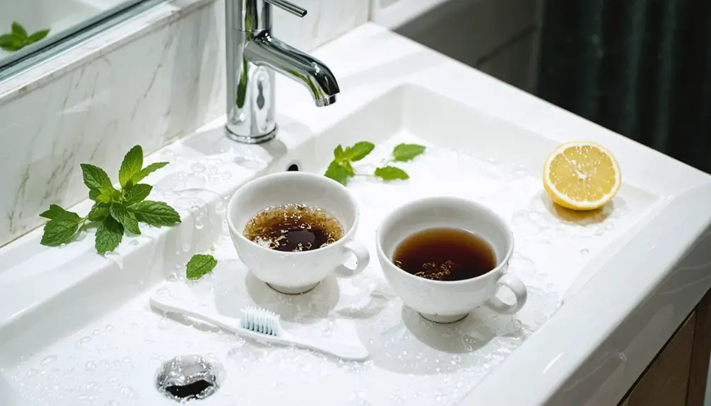 teeth staining prevention tips