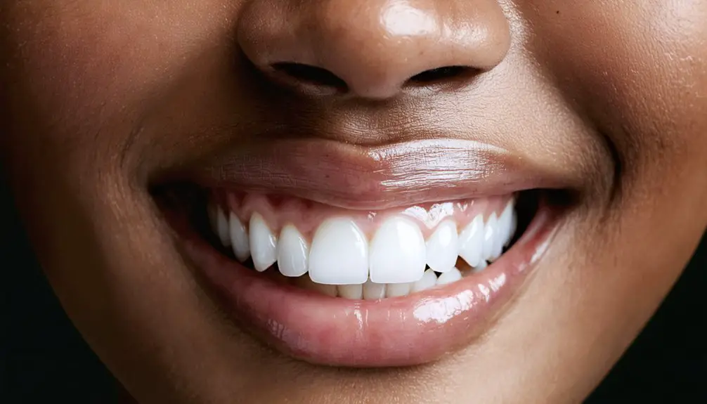 teeth whitening boosts confidence