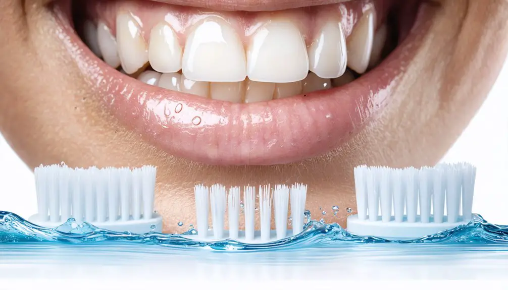 teeth whitening care tips