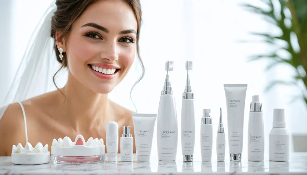teeth whitening safety guidelines