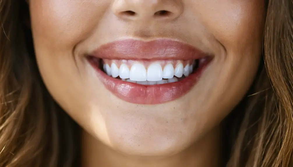 teeth whitening tips maximization