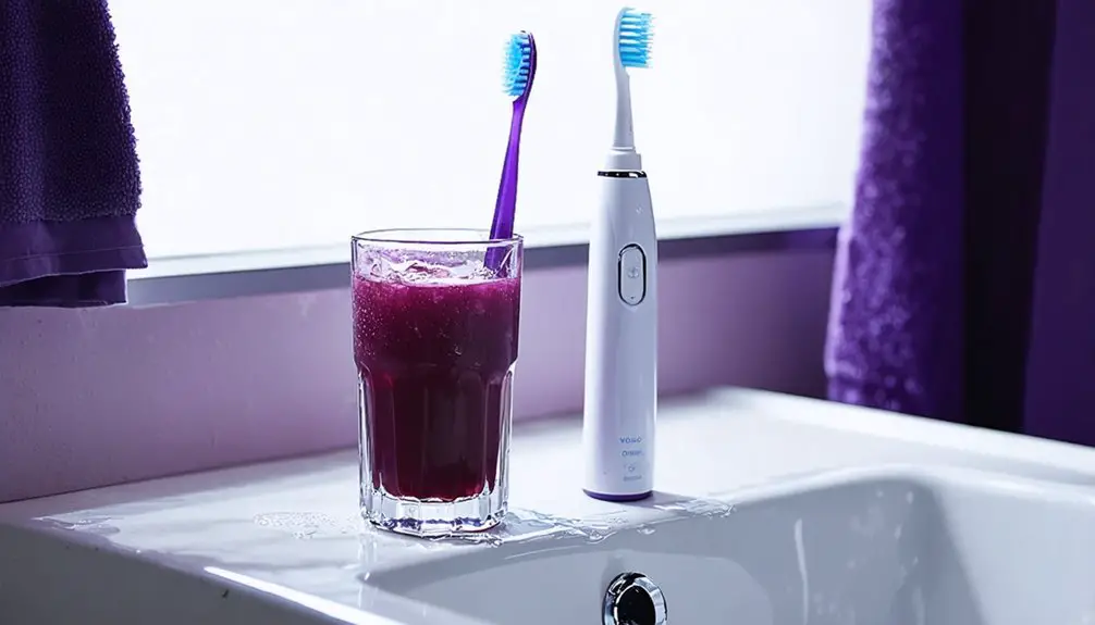 timing dental care strategically