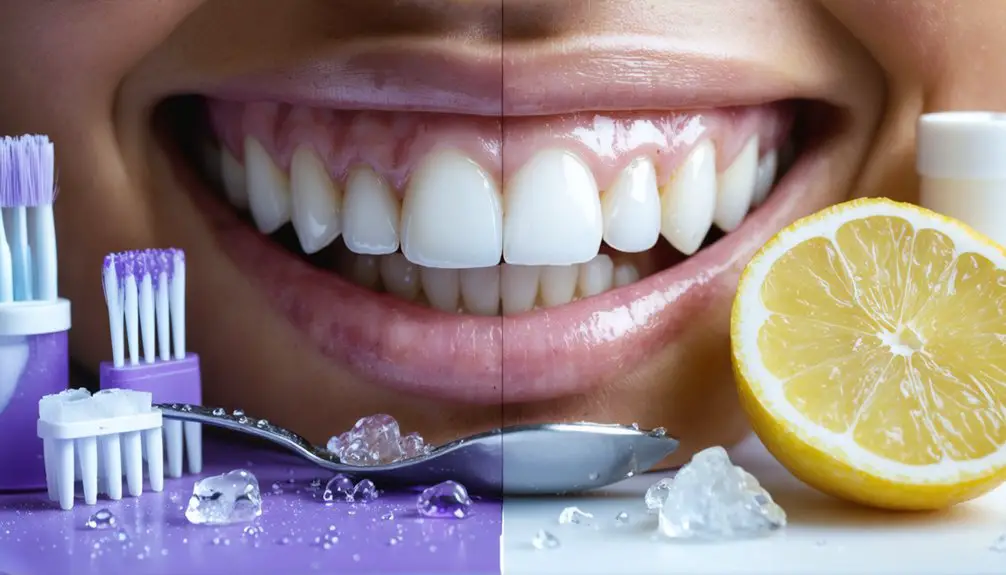 tips to prevent staining