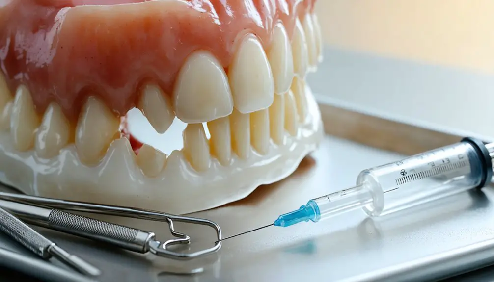 tooth sensitivity management tips