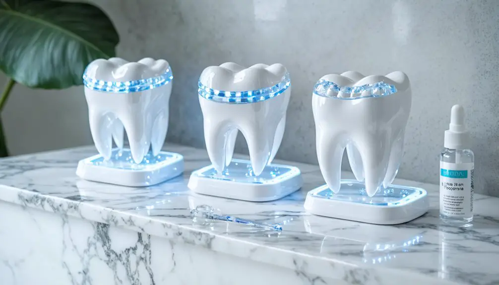 top diy teeth whitening