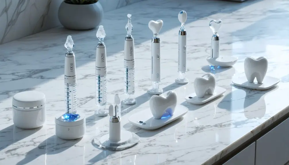 top home teeth whitening