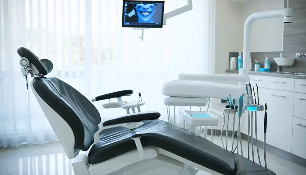 top professional teeth whitening