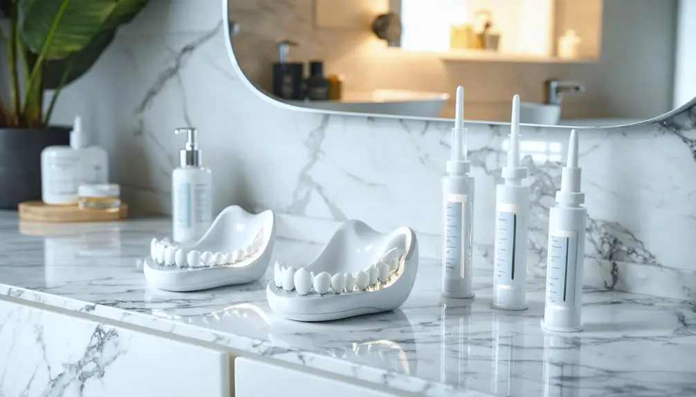 top rated teeth whitening kits