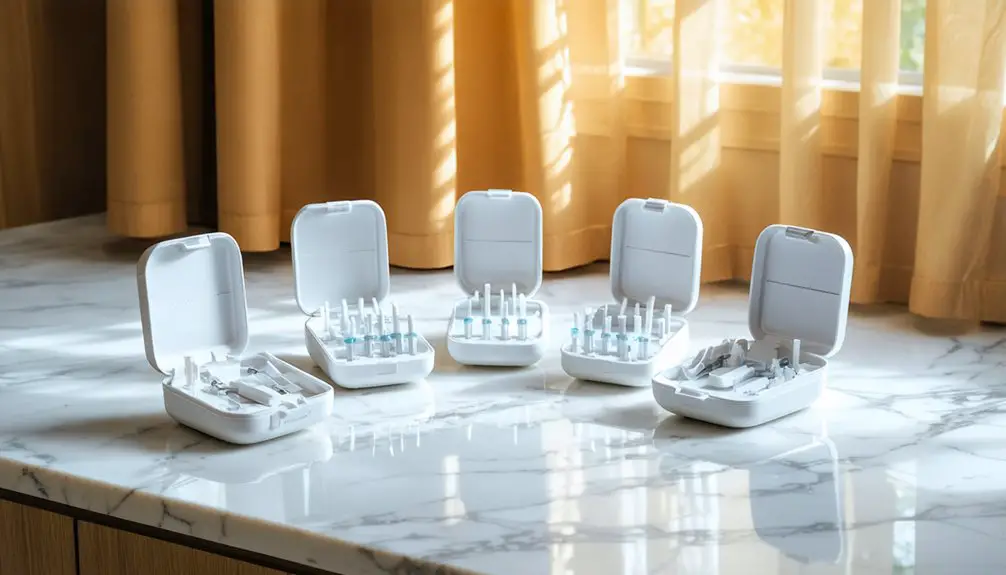 top whitening kits reviewed