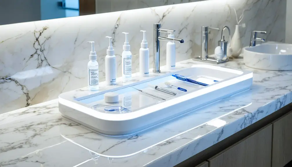 user friendly teeth whitening solutions