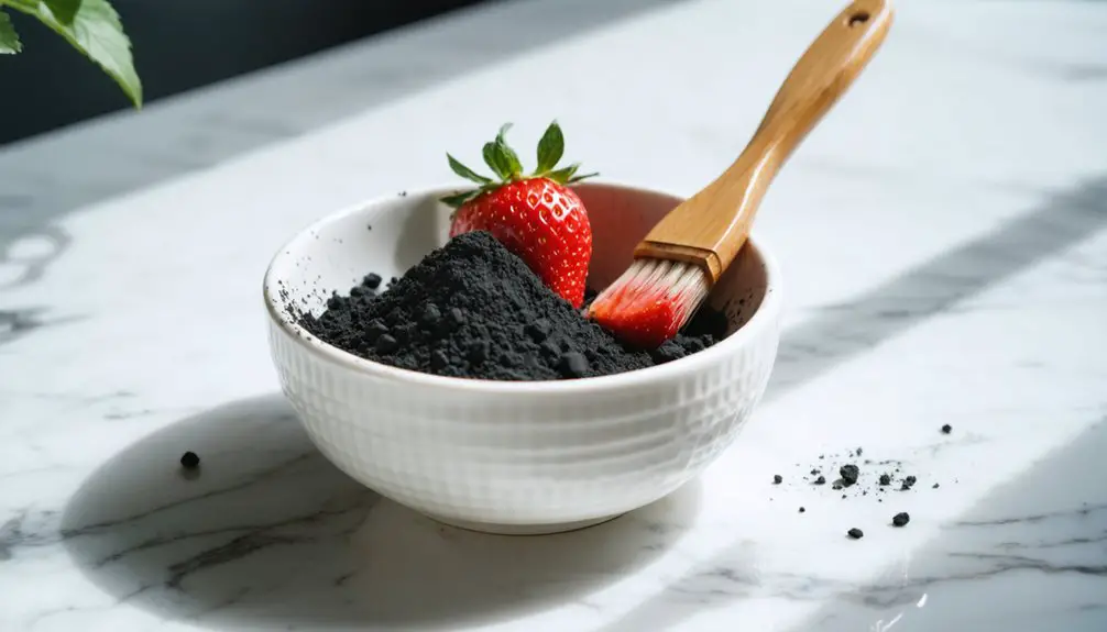 vegan teeth whitening solutions