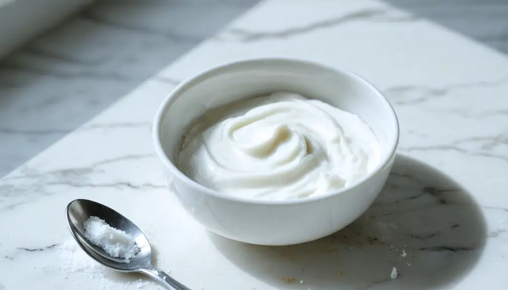 whitening baking soda toothpaste