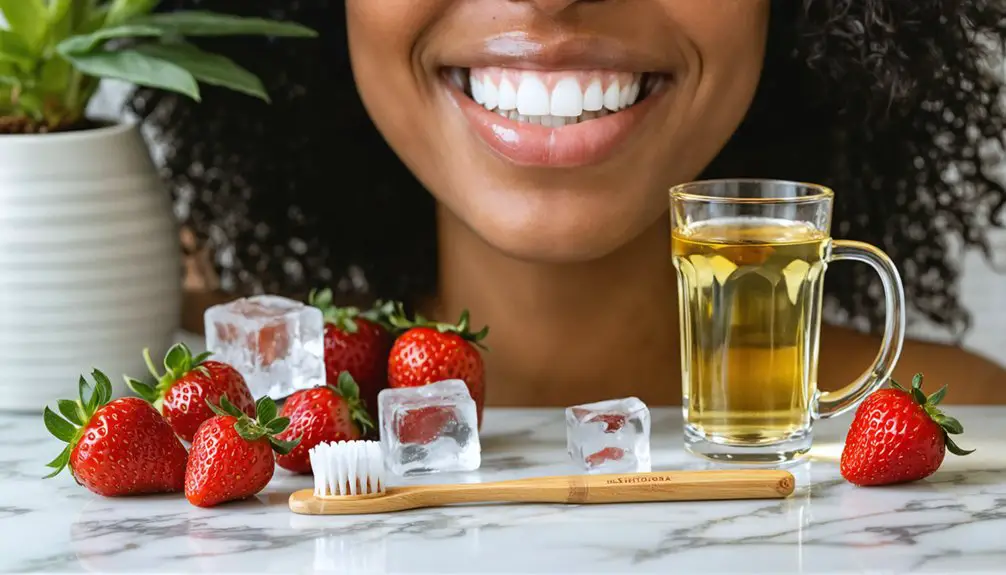 whitening effects longevity tips